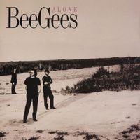 Bee Gees - Alone