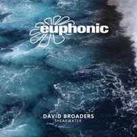 David Broaders - Shearwater