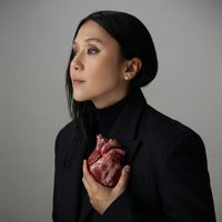 Sevara Nazarkhan - Kim Deding