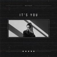 Motroo - ITS YOU (Original Mix)