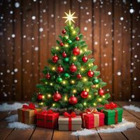 Homero - CHRISTMAS, URBAN NIGHT OF PEACE