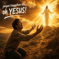 Andre - Jangan Tinggalkan Aku, Oh YESUS