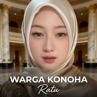 Ratu - Warga Konoha