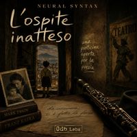 Neural Syntax - L'Ospite Inatteso