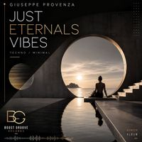 Giuseppe Provenza - Just Eternals Vibes