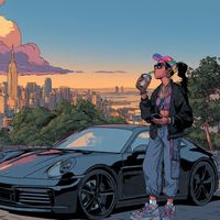 Sparkz - Stay Close