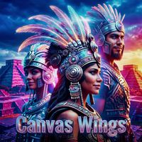 S.Valeri - Canvas Wings