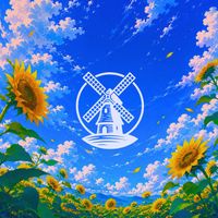 Windmill - Freedom