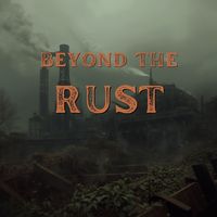 Karen - Beyond the Rust