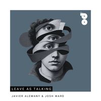 JAVIER ALEMANY - Leave as talking