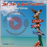 Mark Picchiotti - Summertime