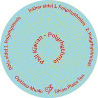 Phil Kieran - Polyrhythmics