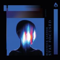 Bleznick Sander - Stay Focused