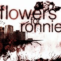 Gun - Flowers for Ronnie (Single)