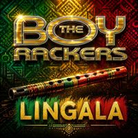 The Boy Rackers - Lingala