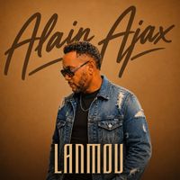 Alain Ajax - LANMOU