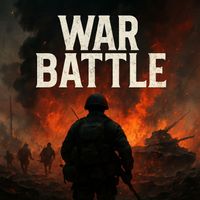 The Crown - WAR BATTLE