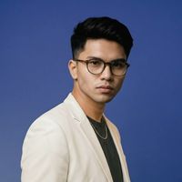 Kai - Bakit Kung Sino Pa
