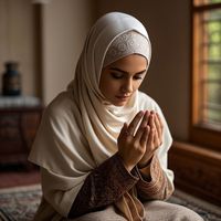 Kamal - التحلي بالصبر مع الاختبار
