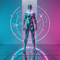 MoBa - She in 2222