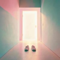 MoBa - First step glow