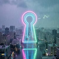 MoBa - Glass key