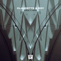 Claudette & Roy - Made It Mine