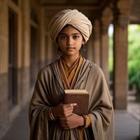 MADI - TEACHER BOY
