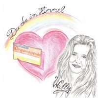 Wally - Du Da im Himmel