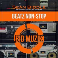 Sean Biddle - Beatz Non-Stop