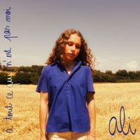 Ali - à tout ce qui n'est pas moi