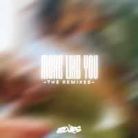 BLVRS - MORE LIKE YOU: THE REMIXES