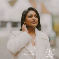 Ash - Yahweh Make My Day