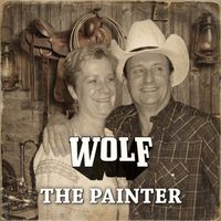 Wolf - The Painter