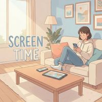 AuGen - SCREEN TIME