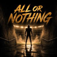 Instrumental King - All or Nothing