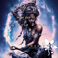 Groove D'vision - from side to side