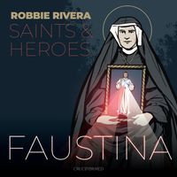 Robbie Rivera - Faustina