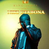 King James - Niki Utabona