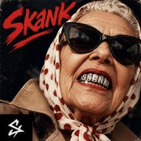 SKETCH - SKANK!