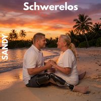 Sandy - Schwerelos