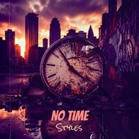Styles - No Time