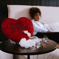 MARSHALL and Dj MiMi - Sans Ailes