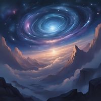 Gwen - Star in Heaven