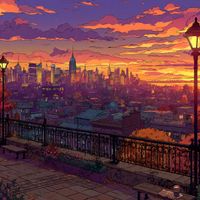 Sparkz - Dawn of Hope