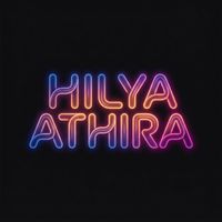 Hilya Athira - Catch the Light