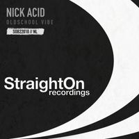 Nick Acid - Oldschool Vibe (Extended Mix)