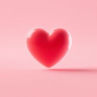 SURYA - Be My Forever Valentine