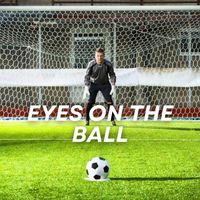 AlexGuz - Eyes on the Ball
