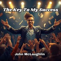 John McLaughlin - The Key to My Success